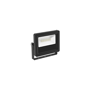 Светодиодный светильник VARTON прожектор FL BASIC 2.0 10 Вт 4000 K 120°
